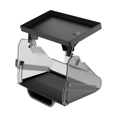 【全网热销款】顶配屏幕下储物盒