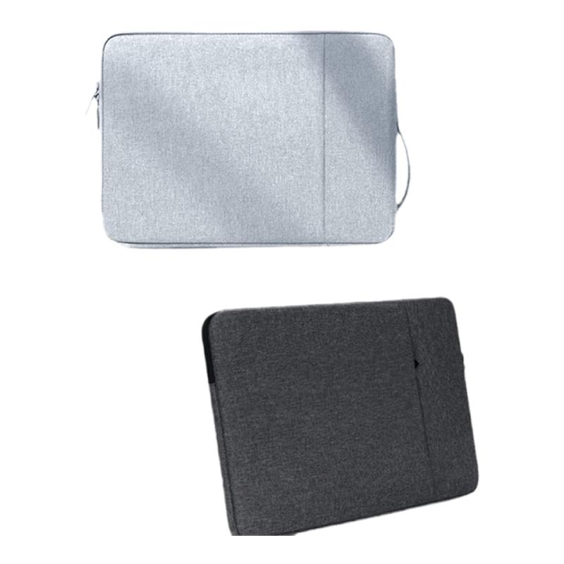 戴尔灵越pro笔记本电脑包16英寸适用14寸手提差旅公文包G15简约轻薄便携收纳袋15.6寸全包抗震防摔防水内胆包