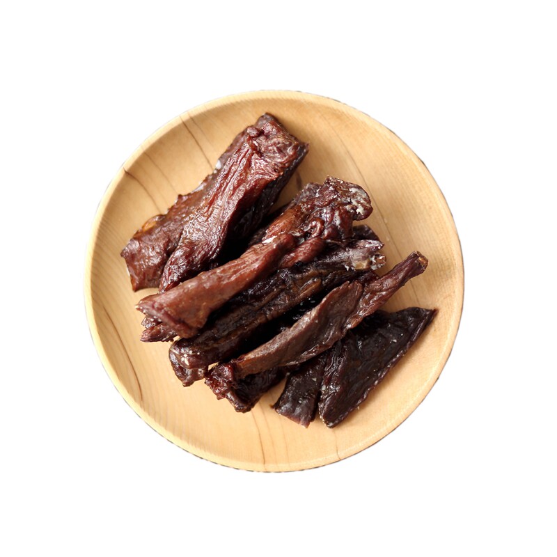 即食贝尔·额吉牛肉风干呼伦贝尔