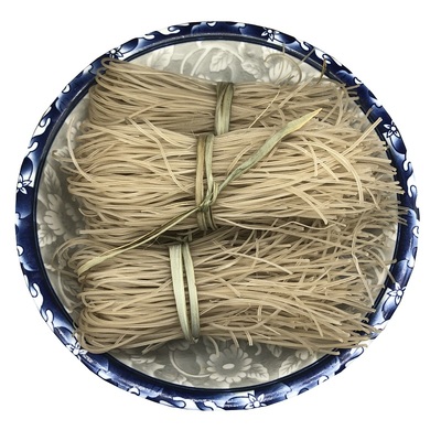 无明胶纯手工无添加剂纯红薯粉条