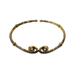 黑神话孙悟空紧箍咒发箍黄金戒指金箍棒儿童金箍圈头饰套装西游记