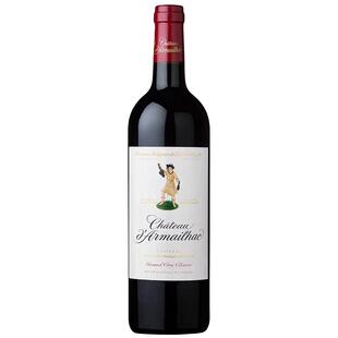 【自营】法国名庄达玛雅克酒庄/单公干红葡萄酒 Armailhac