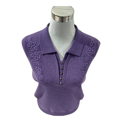 100%纯羊毛衫，假一赔十