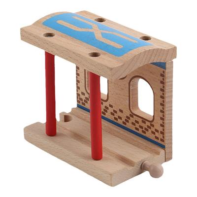 可录音声光交通枢纽站台兼容hape