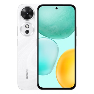 【顺丰速发 送碎屏险】honor/荣耀畅玩60全网通6000mAh大电池长续航老年人学生智能手机