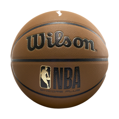 Wilson威尔胜马年特别版ENCORE PLUS防尘皮革室外成人比赛7号篮球