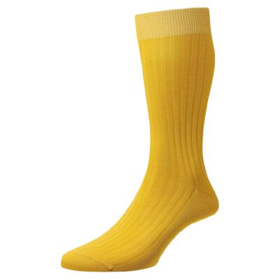 英国Pantherella商务袜子5614