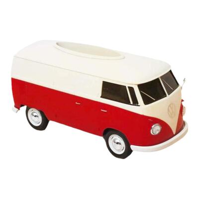 VolksWagen授权纸巾盒笔筒