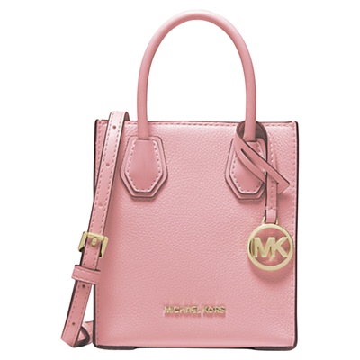 Micheal kors MK迈克科尔斯迷你 Mercer系列女士托特琴谱包