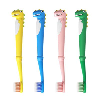 儿童牙刷软毛6到12岁换牙期