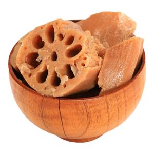 （下拉补贴）热销爆品：洪湖现挖粉藕煲汤5斤！