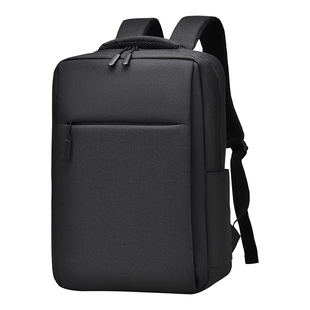 双肩包女电脑包背包男适用于华为matebook14苹果macbook15寸联想小新笔记本包拯救者17惠普戴尔16华硕15.6寸