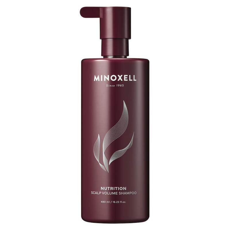 MINOXELL诺密丝角蛋白营养洗发水