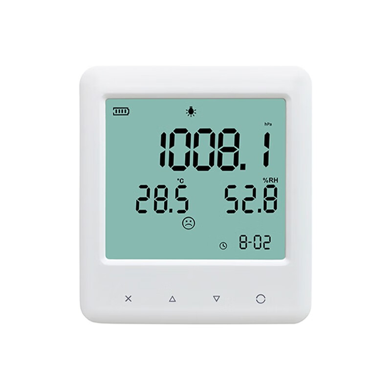 YEM-70L三合一大气压温湿度计