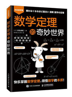 数学定理的奇妙世界欢乐数学营