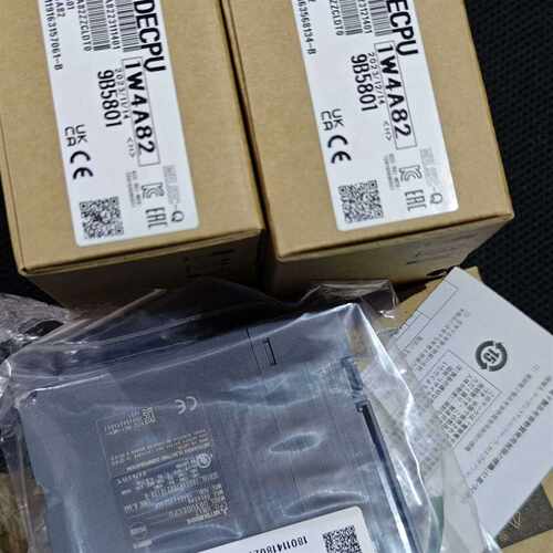 售前询价议价正品（）PLC模块 Q06UDVCPU  Q04