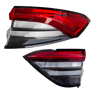 适用于16-20款玛莎拉蒂莱万特尾灯总成改装LED后尾灯Levante总裁