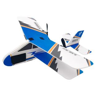 迷你儿童遥控飞机固定翼双翼滑翔机微型战斗机耐摔泡沫航模玩具