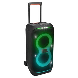 2025年新款派对JBL PartyBox320户外k歌音响一体机演唱专业音箱