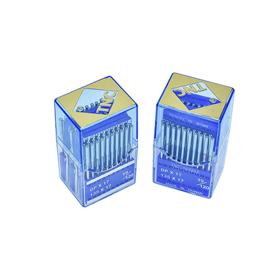 台湾TNC陶瓷防热机针DPX17型