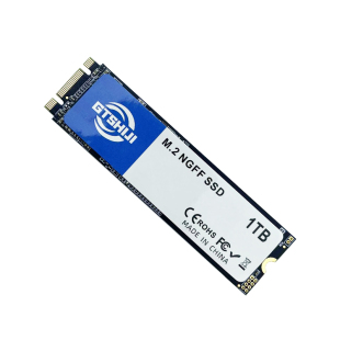 sata协议m2固态硬盘128g512g笔记台式机电脑升级提速NGFF协议SSD