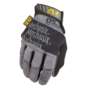 Mechanix超级技师手套男0.5mm户外透气触屏工作开车骑行驾驶手套