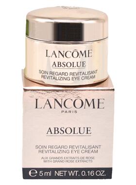 提拉紧致法国眼霜Lancome/兰蔻
