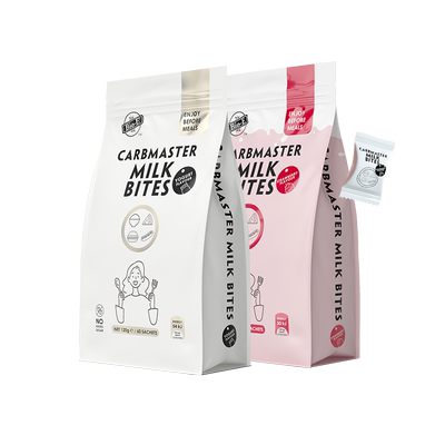 【淀糖油防守】bioe白芸豆阻断片