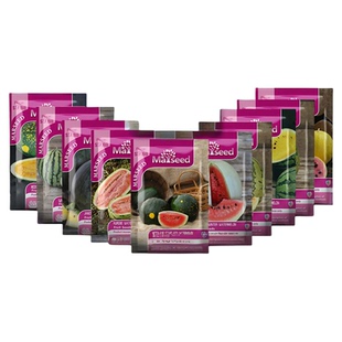 【西瓜合集】进口传家宝老品种超好吃老品种大小甜瓜西瓜种子籽孑