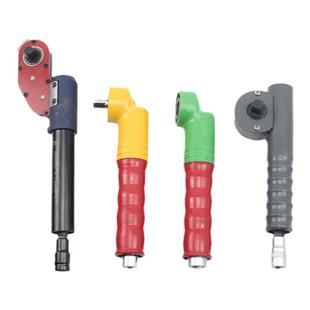 新款旋耕机灭茬机直角扳手电动扳手风炮联动扳手拆卸刀片辅助工具