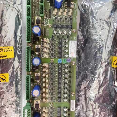 MAN Tacho信号放大器 1142867-3