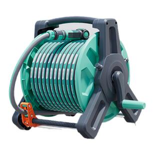 自动排管浇水神器浇花水枪花园洒水浇菜撒水喷头庭院专用花洒园艺