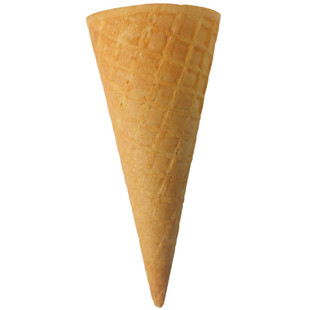 冰淇淋蛋筒48个甜筒脆皮华夫筒脆筒冰激凌蛋卷蛋托要纸托备注