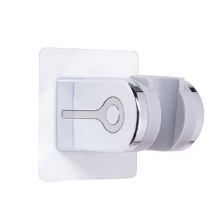 Gobo高宝卫浴花洒支架免打孔淋浴花洒底座固定器可调节喷头支架