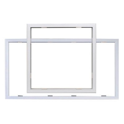 led灯浴架子任意尺寸铝合金边框