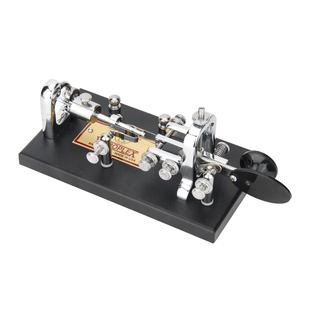 Vibroplex 臭虫 Original Standard 半自动电键BUG标准版CW摩尔斯