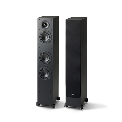 Paradigm监听落地式HIFI音响音箱