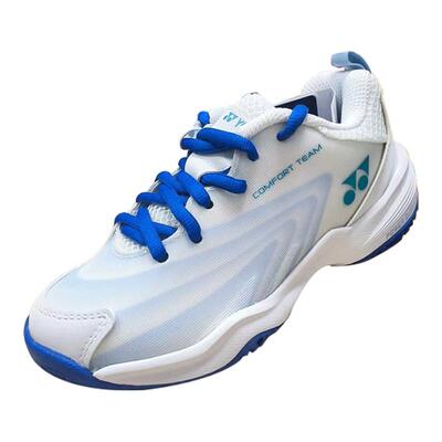 尤尼克斯羽毛球鞋儿童