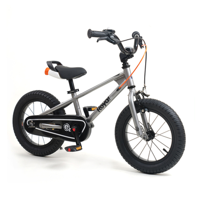 优贝30分钟学会易骑儿童自行车