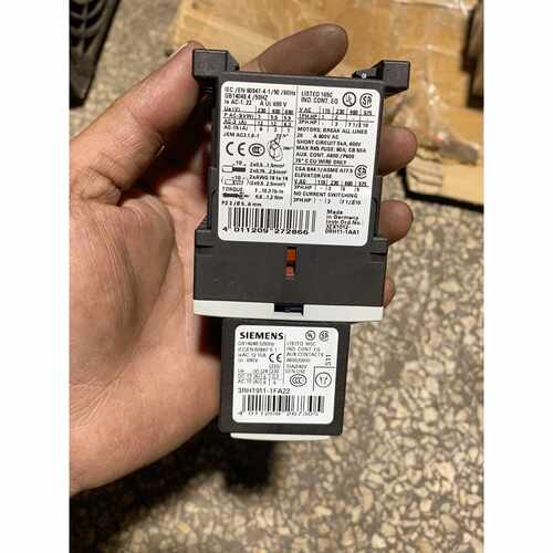【请询价】3ZX10120RH111AA1 3RH1911