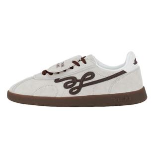 【王橹杰同款】RIZZBIRD翻盖德训鞋男女同款复古百搭运动休闲板鞋