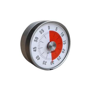 精诚定时器闹铃计时器闹钟儿童视觉可视时间管理提醒器time timer