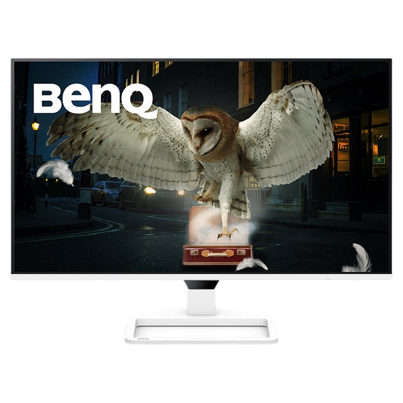 明基27英寸2K200Hz显示器EW270Q