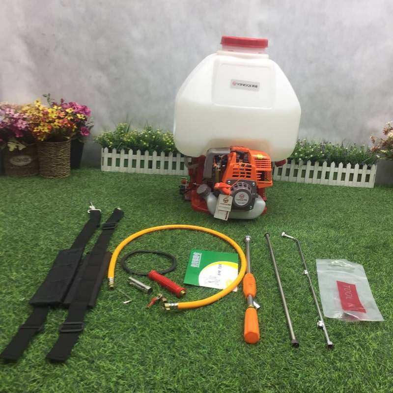 大功率汽油高压打药机四冲程背负式机动喷雾机机动喷雾机及配件,农机/农具/农膜,打药机/弥雾机,淘宝优惠券,粉丝福利购,淘宝优惠卷