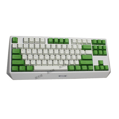 马里奥皮卡丘个性PBT帽定制款