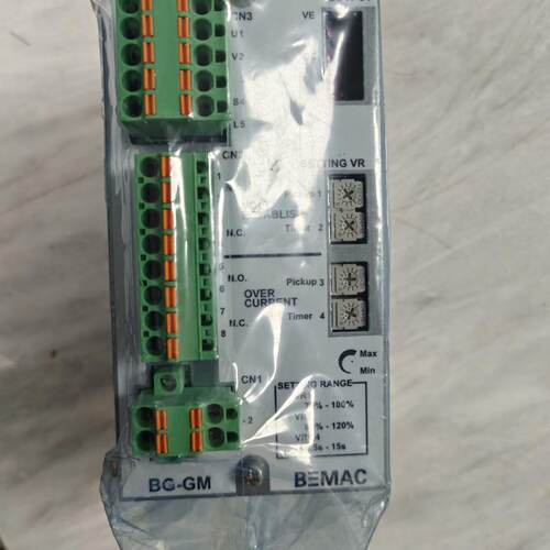 BEMAC发电机组自动监控Automatic Monitor议价