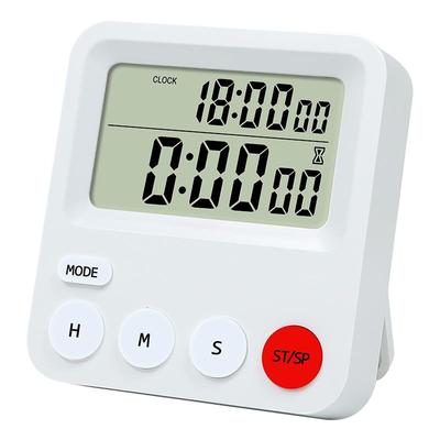 timer循环计时器静音震动小闹钟