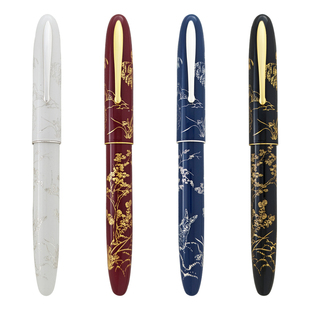 弘典兔年金属杆加福林35马甲软弹尖手工打磨长刀研大明尖包邮