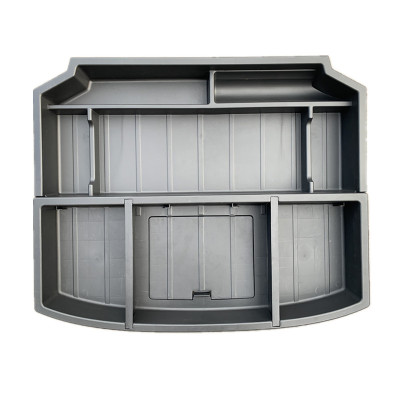 海狮06EV/DM后备箱储物盒