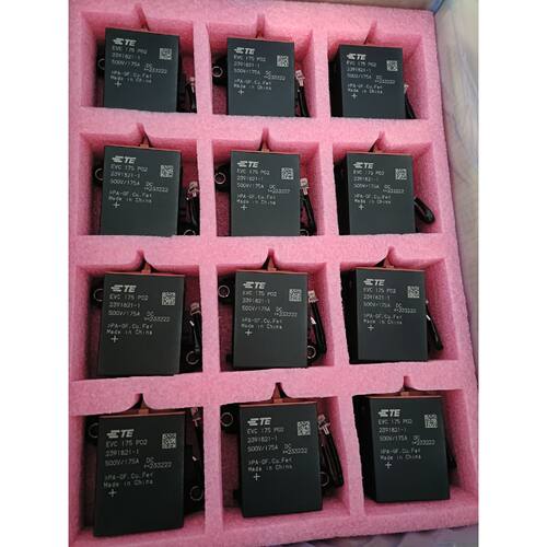 在线议价泰科TE EVC 175 P02继电器，